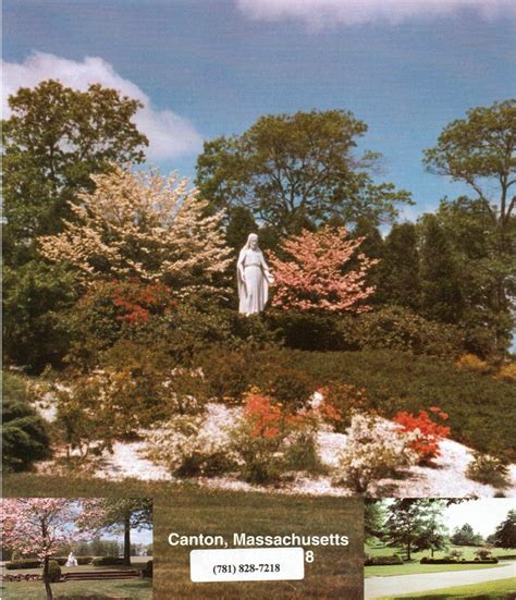 Knollwood Memorial Park Cemetery - Canton, MA Patch