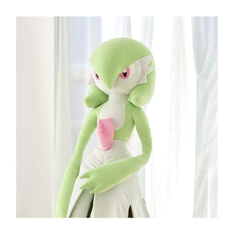Gardevoir Poké Plush - 63 In. | Pokémon Center Official Site