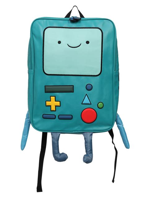 Adventure Time Backpack
