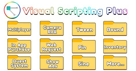 Unity 2021 Visual Scripting for Beginners 的图像结果