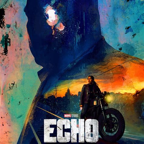 Echo