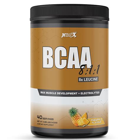 Welcome to Muscle Master