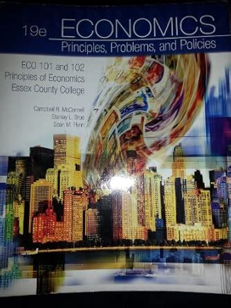 Buy ECONOMICS Book Online at Low Prices in India | ECONOMICS Reviews ...