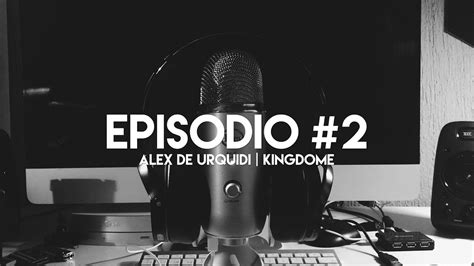 Haciendo Click - E.2 - Alex de Urquidi | Como Hacer Para Sobresalir ...