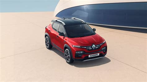 Renault Kiger: Price, Image, Colors, Reviews & Rating