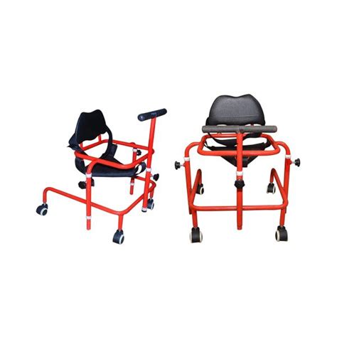 Albio CP Walker Child Height Adjustable Walker 2.0 – 3.0 Feet