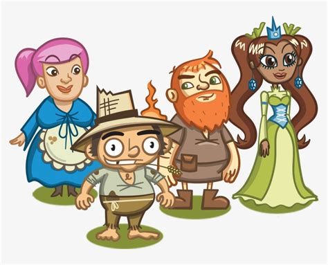 Our Cartoon PNG 的图像结果