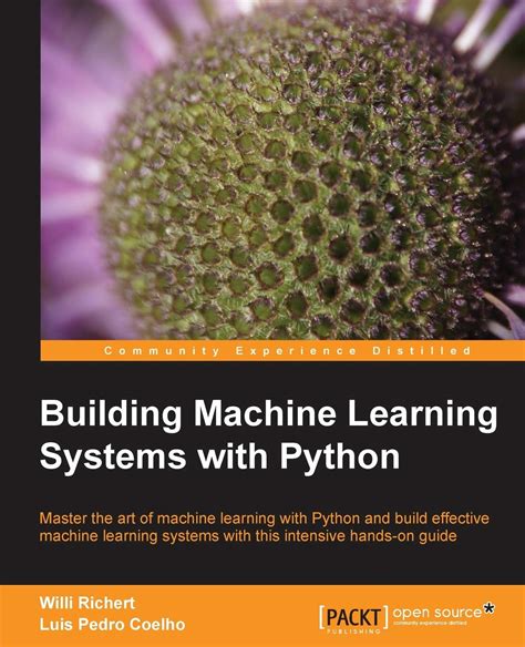 Image result for Machine Learning Using Python Books