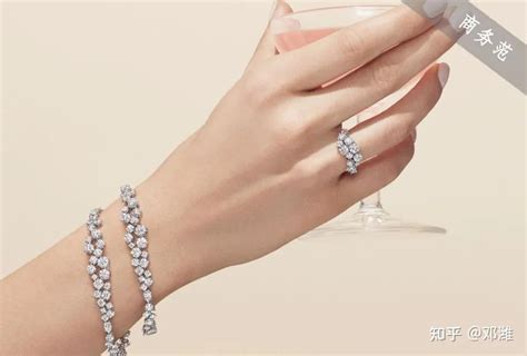 『珠宝』Harry Winston 推出 Winston With Love 高级珠宝系列 | iDaily Jewelry · 每日珠宝杂志