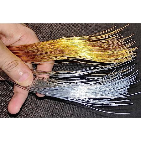 Twist N Tie Wire : Size (4mm) : 100 Yards : Pack of 1pc (Silver ...