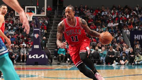 Bulls vs. Hornets - Box Score - February 9, 2022 - ESPN