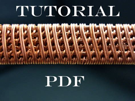 Image result for Making Wire Jewelry Tutorials