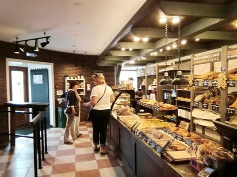 Булочная Ф.Вольчека, Санкт-Петербург - фото ресторана - Tripadvisor