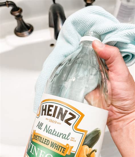 Soap Scum and Water Spots? Try this tip! - Clean Mama