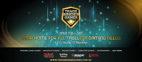 MTG - Farewell event - Commander, 4a / 73-77 George Street, Beenleigh ...