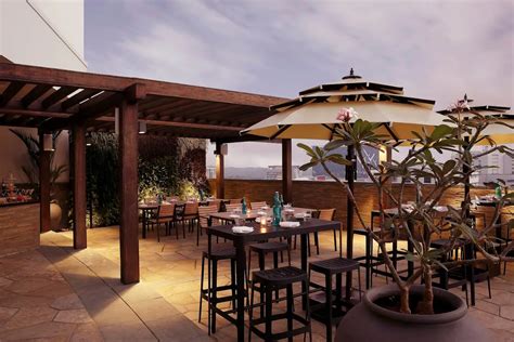 The Square - Novotel Kochi Infopark, Kakkanad, Kochi | Zomato