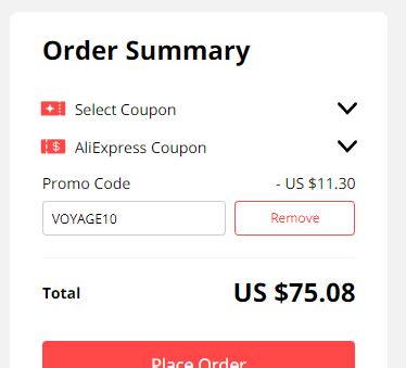 AliExpress Coupon Codes and Promo Codes December 2019
