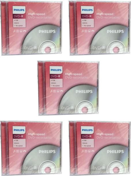 Blank Media - Buy Blank Media Online at Best Prices in India