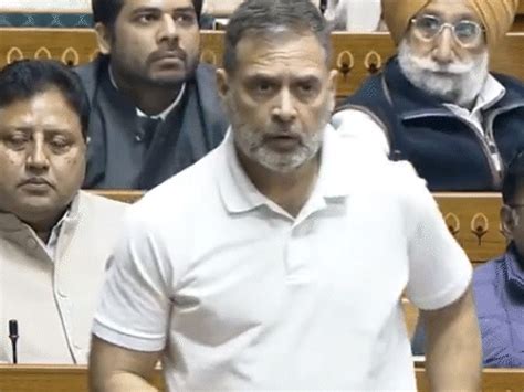 Rahul Gandhi urges govt to draft anti-pollution plan ED raids 25 ...