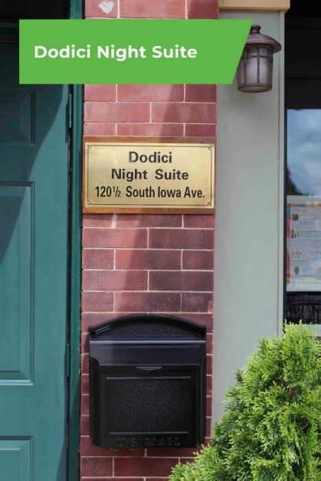 Jones & Eden Funeral Home - City of Washington, Iowa