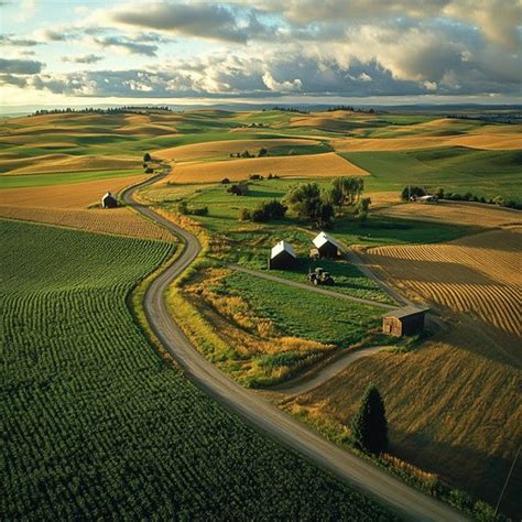 Farm 的图像结果