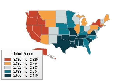 Image result for Gas Price Map App