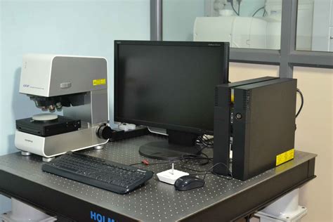 MEMS & MicroNano Systems Lab