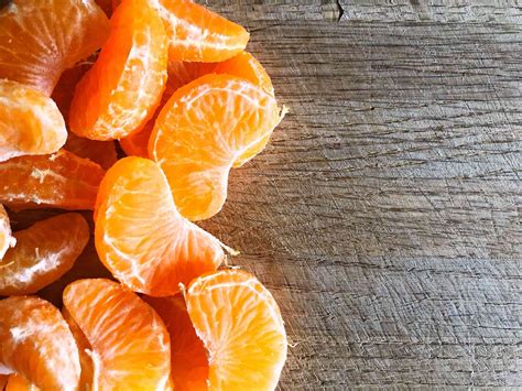 What Are Satsuma Mandarins?