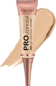 Me-On Pro Concealer (S05 Beige) Concealer - Price in India, Buy Me-On ...