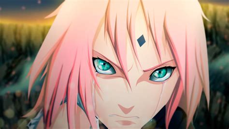 Sakura Haruno Shippuden