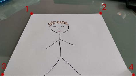 Image result for Perspective Transformation Source Code