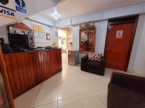 ILLARI WARI I - HOTEL SAUNA (Ayacucho) - Hotel Reviews, Photos, Rate ...