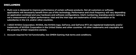 HP OMEN Transcend Gaming Laptop 16, 13th Gen Intel Core i7-13700HX, 16 ...