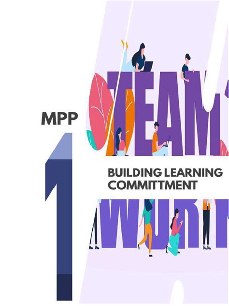 Image result for Learning Commitment