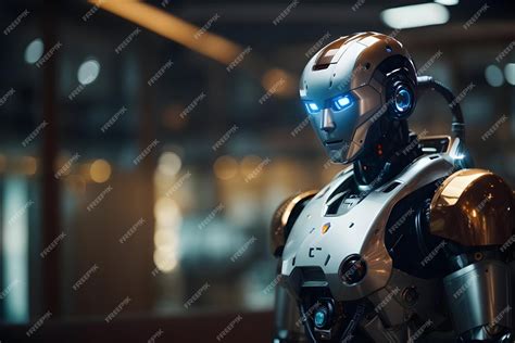 Intelligent Robot System 的图像结果