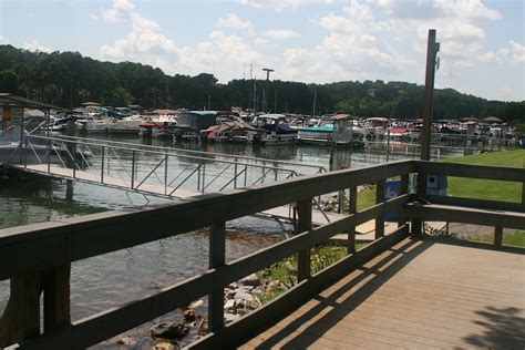 Yacht Club Photo Gallery - Tellico Village Yacht Club