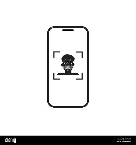 Image result for Face Recognition System Icon