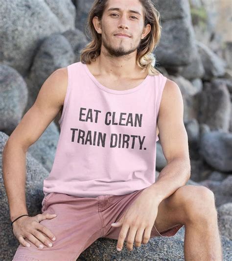 Men's Tanks – wodarmour
