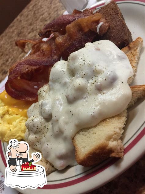 Mountain Gate Family Restaurant in Thurmont - Restaurant menu and reviews