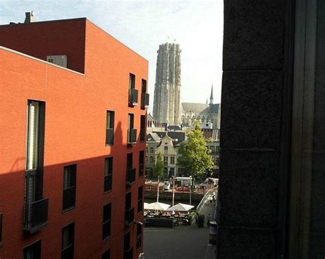 NOVOTEL MECHELEN CENTRUM - Hotel Reviews, Photos, Rate Comparison ...