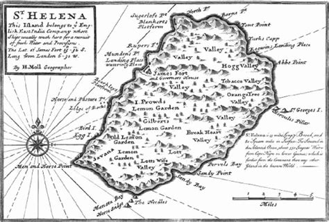 St Helena Island Location Map at Trina Ramsey blog