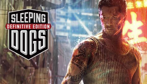 Sleeping Dogs: Definitive Edition en Steam