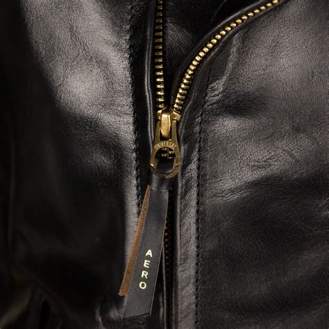 Bootlegger STF ブーツレガーSTF | エアロレザー公式オンラインショップ