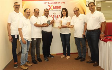 Metropolitan Stock Exchange of India Limited (MSE)