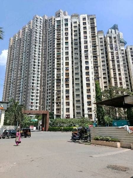 Runwal Eirene in Balkum Pada, Thane: Price, Brochure, Floor Plan, Reviews