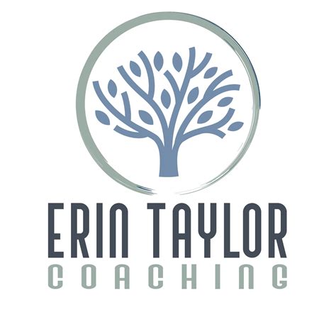 Erin Taylor Coaching - Erin Taylor Coaching