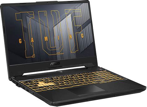 ASUS TUF Gaming A15 - Ryzen 9 5900HX · RTX 3060 (Laptop) · 15.6”, Full ...