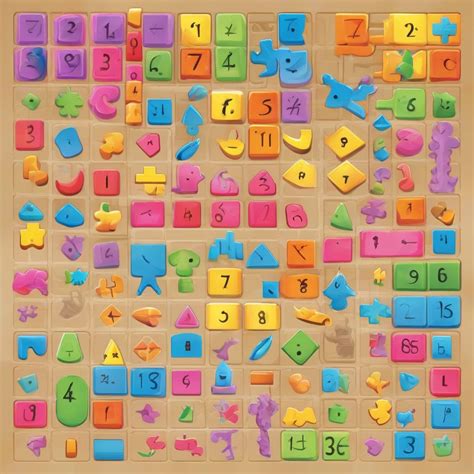 Unlock Your Child’s Potential: Fun Math and Logic Puzzles for Young ...