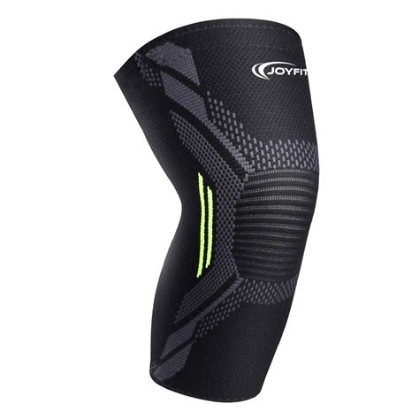 Buy WIde range of Knee Sleeves for daily workouts | Joyfit