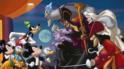 Image result for House of Mouse Version